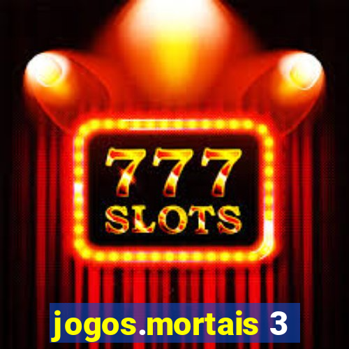 jogos.mortais 3